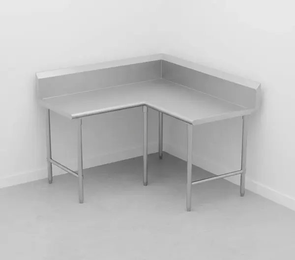 John Boos CDT4-K6096SBK-R