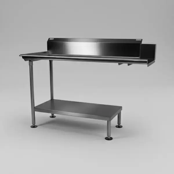 John Boos CDT4-LS108SSK