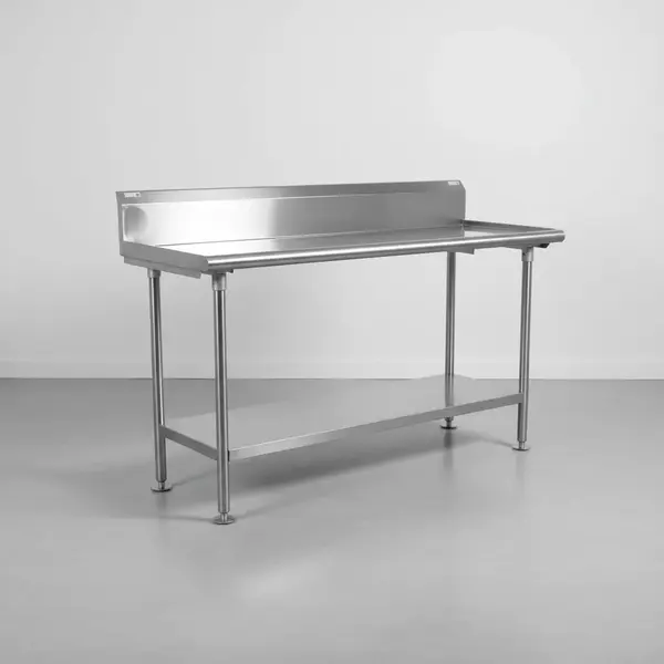 John Boos CDT4-LS120SSK