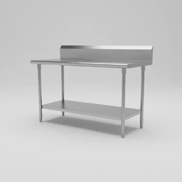 John Boos CDT4-LS132SSK