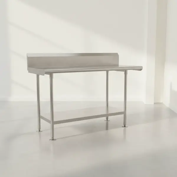 John Boos CDT4-LS144SSK