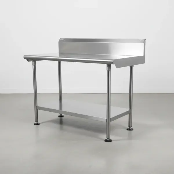 John Boos CDT4-LS24SSK