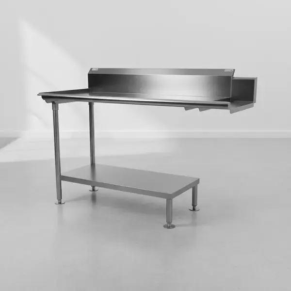 John Boos CDT4-LS36SSK