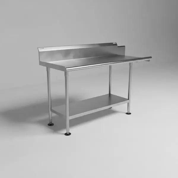 John Boos CDT4-LS48SSK