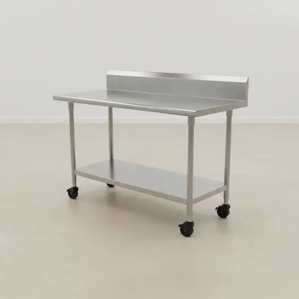 John Boos CDT4-LS60SSK