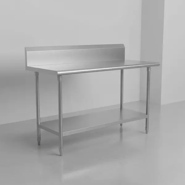 John Boos CDT4-LS72SSK