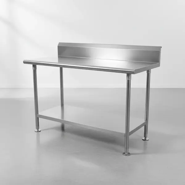 John Boos CDT4-LS96SSK