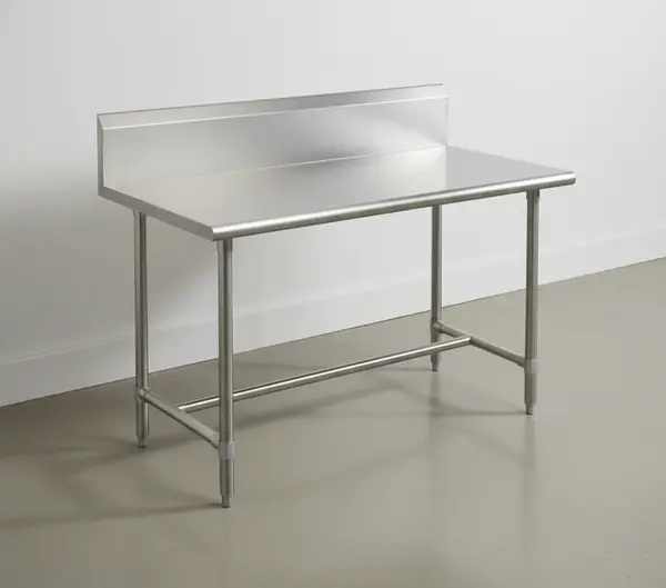 John Boos CDT4-S108SBK-L