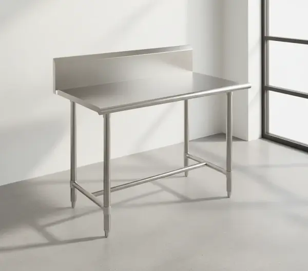 John Boos CDT4-S120SBK-L