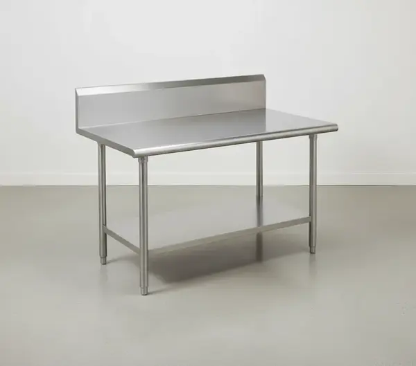 John Boos CDT4-S132SBK-L