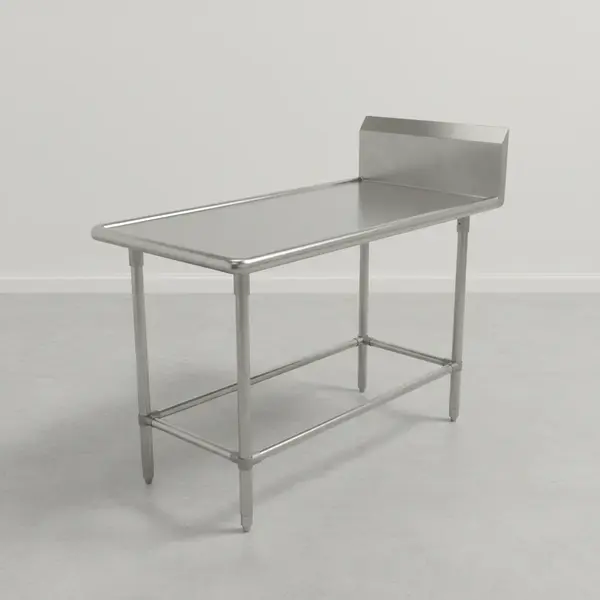 John Boos CDT4-S132SBK-R