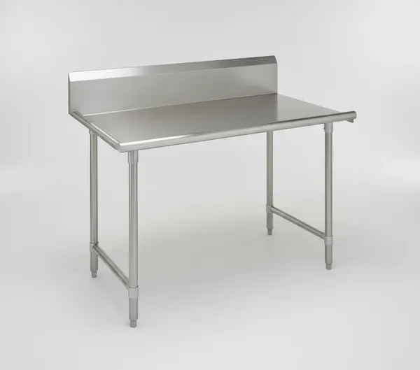 John Boos CDT4-S144SBK-L