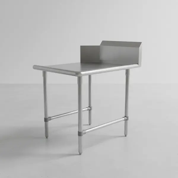 John Boos CDT4-S144SBK-R