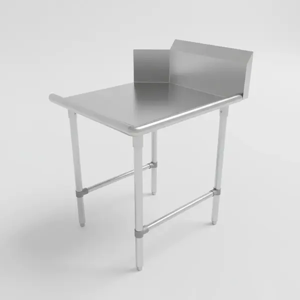 John Boos CDT4-S36SBK-R