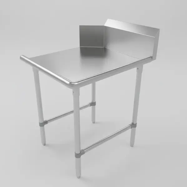 John Boos CDT4-S48SBK-R