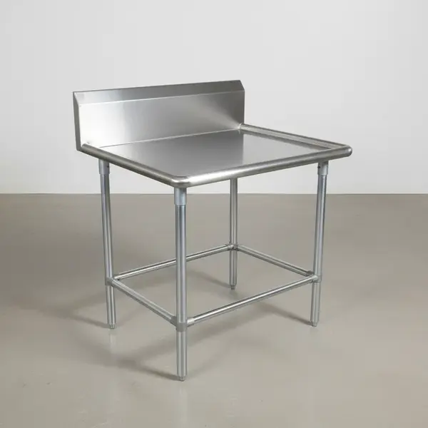 John Boos CDT4-S60SBK-R