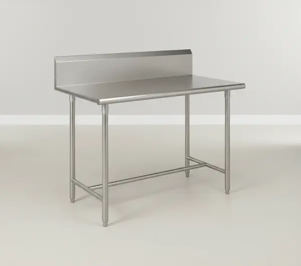 John Boos CDT4-S72SBK-L