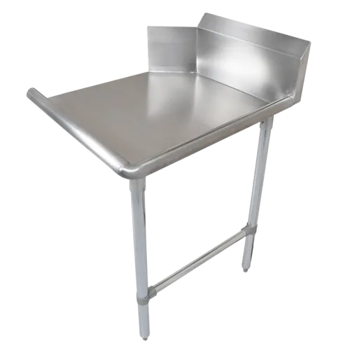 John Boos CDT4-S72SBK-R