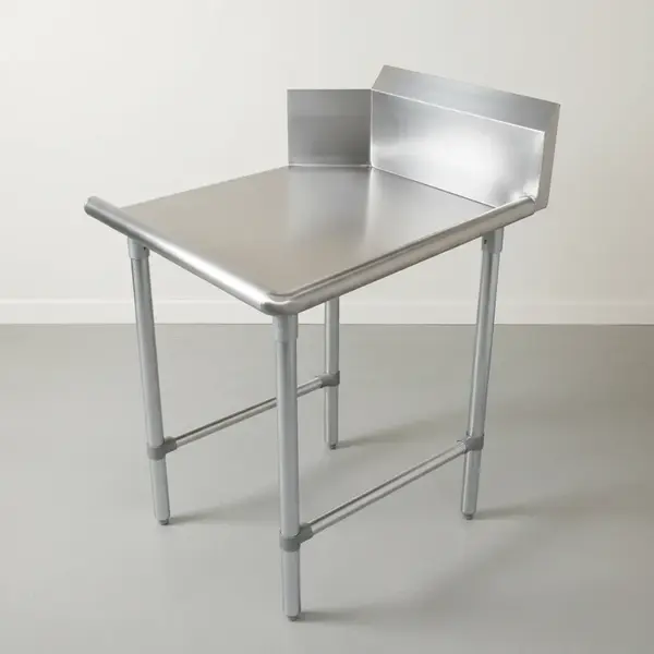 John Boos CDT4-S72SBK-R