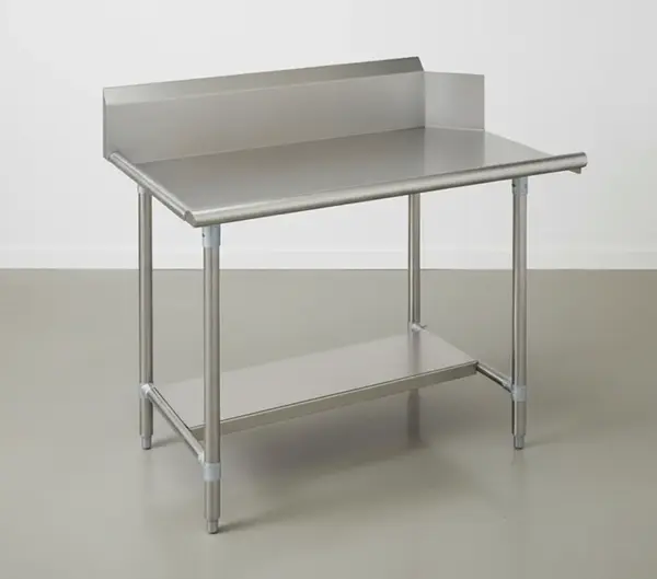 John Boos CDT4-S84SBK-L