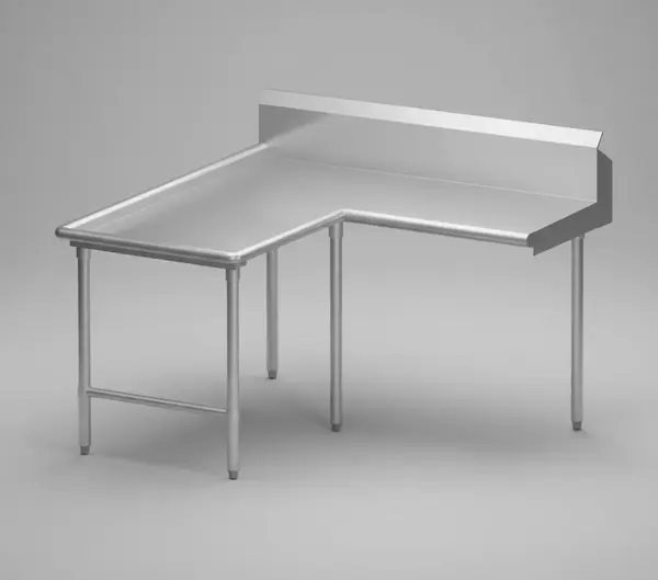 John Boos CDT6-I60108SBK-L