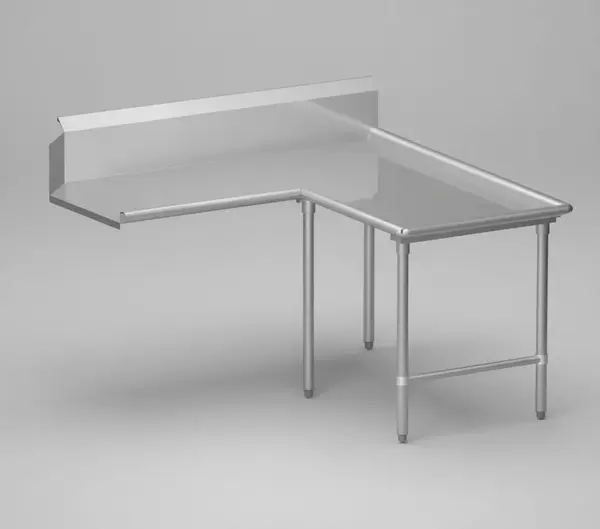 John Boos CDT6-I60108SBK-R