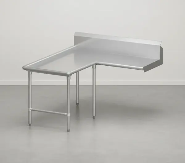 John Boos CDT6-I60120SBK-L