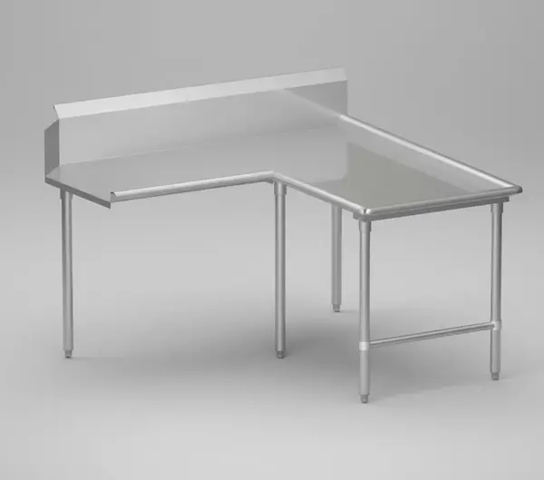 John Boos CDT6-I60120SBK-R