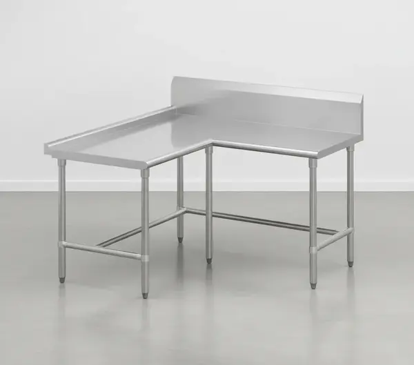 John Boos CDT6-I60144SBK-L