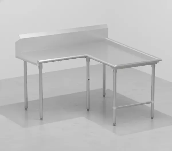 John Boos CDT6-I60144SBK-R