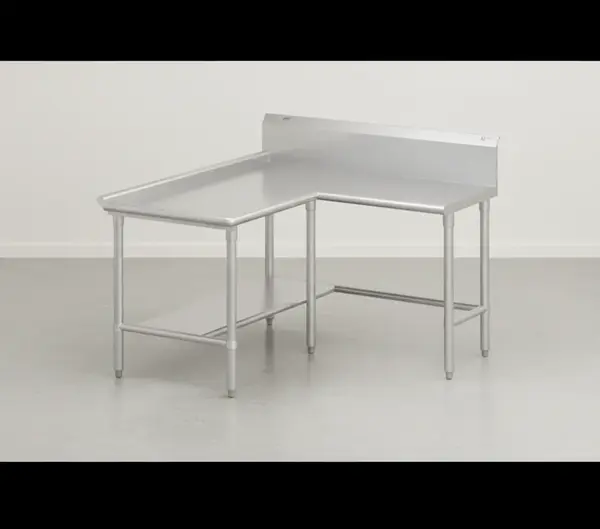 John Boos CDT6-I6048SBK-L