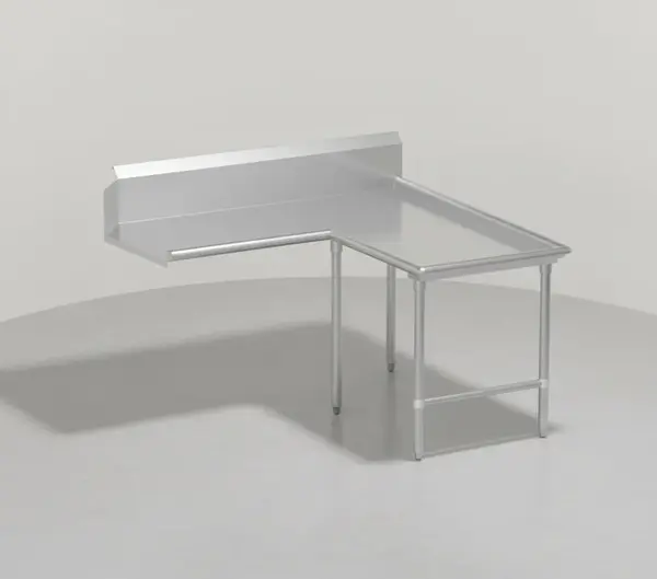 John Boos CDT6-I6048SBK-R