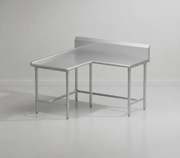 John Boos CDT6-I6060SBK-L