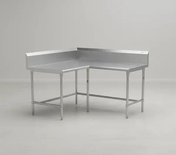 John Boos CDT6-I6072SBK-L