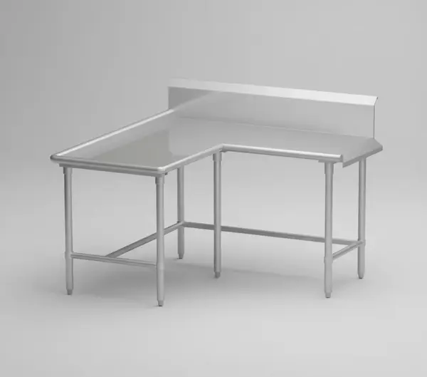 John Boos CDT6-I6084SBK-L