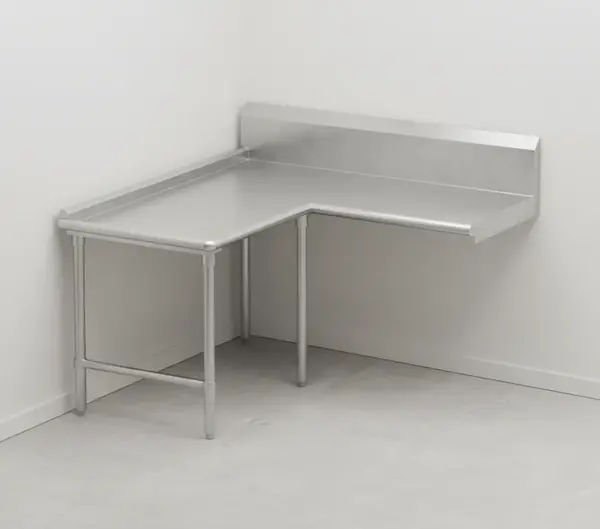 John Boos CDT6-I6096SBK-L