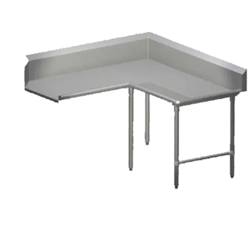 John Boos CDT6-K60108SBK-R