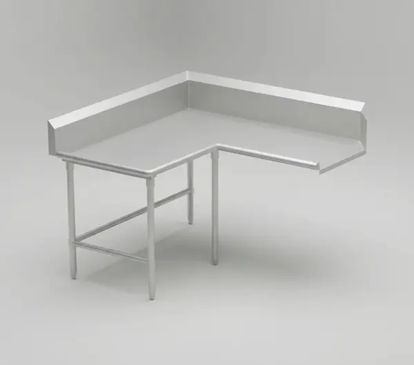 John Boos CDT6-K60144SBK-L