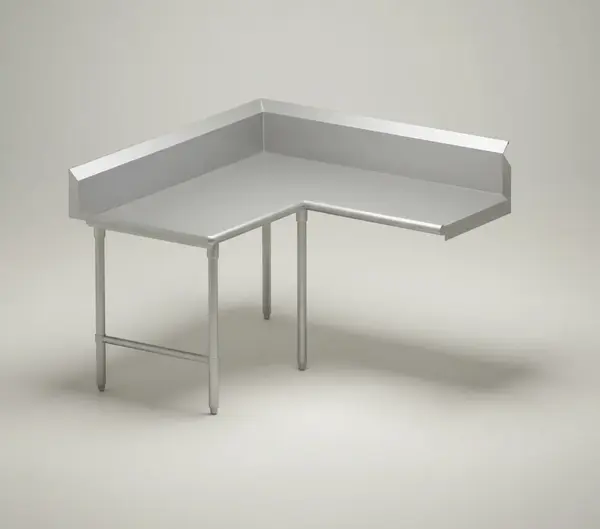 John Boos CDT6-K6048SBK-L