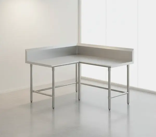 John Boos CDT6-K6060SBK-L