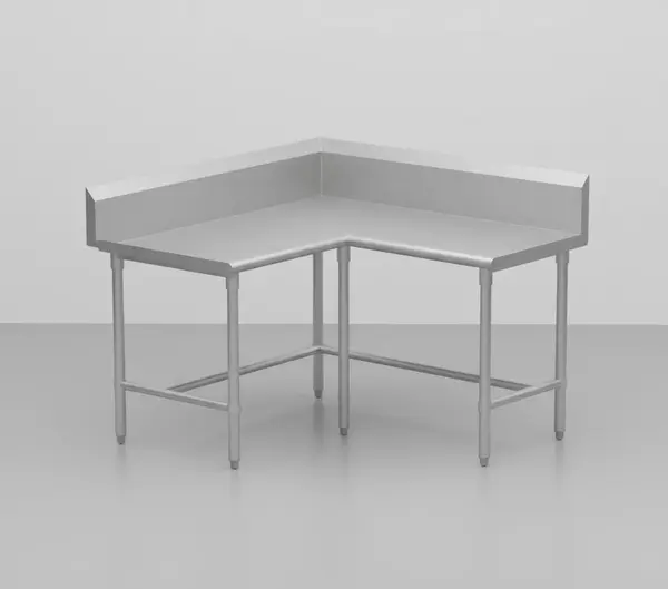 John Boos CDT6-K6072SBK-L