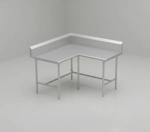 John Boos CDT6-K6096SBK-L