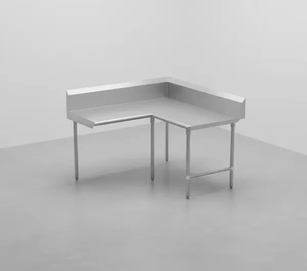 John Boos CDT6-K6096SBK-R