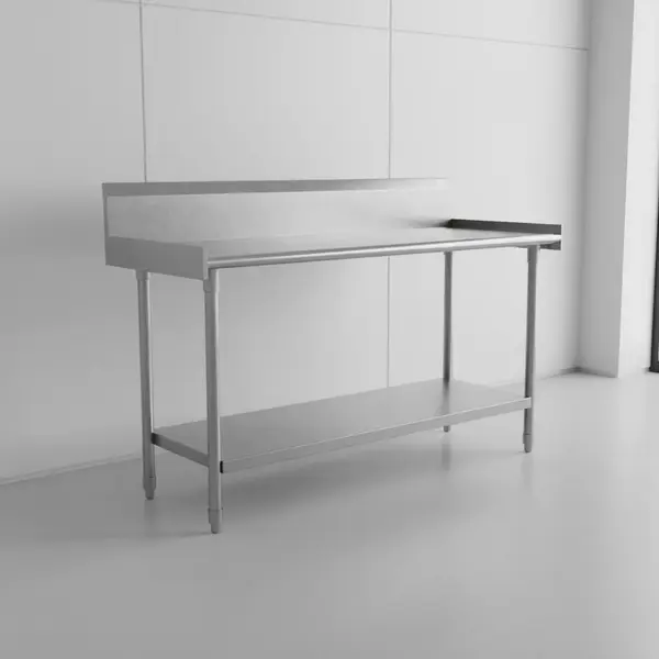 John Boos CDT6-LS108SSK