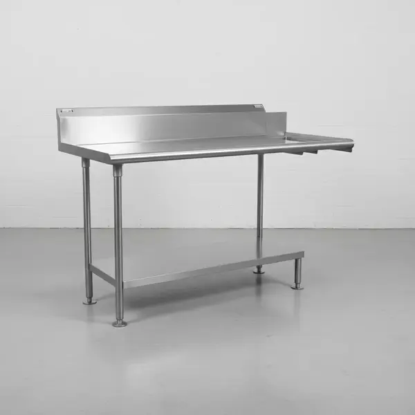 John Boos CDT6-LS120SSK