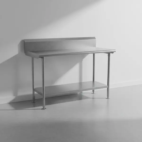 John Boos CDT6-LS132SSK