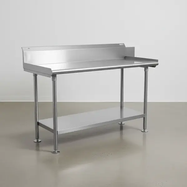 John Boos CDT6-LS144SSK