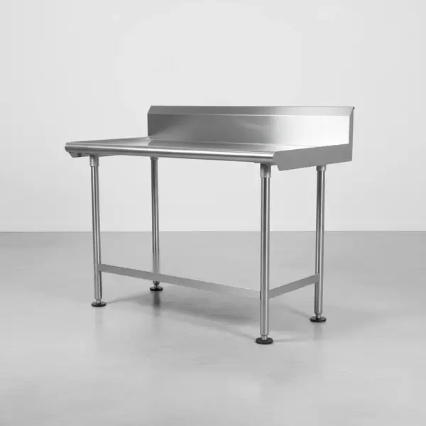 John Boos CDT6-LS24SSK