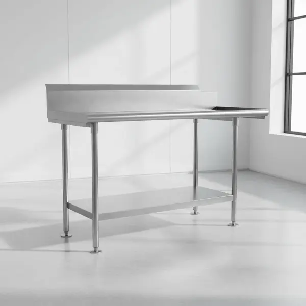 John Boos CDT6-LS36SSK