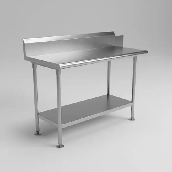 John Boos CDT6-LS60SSK